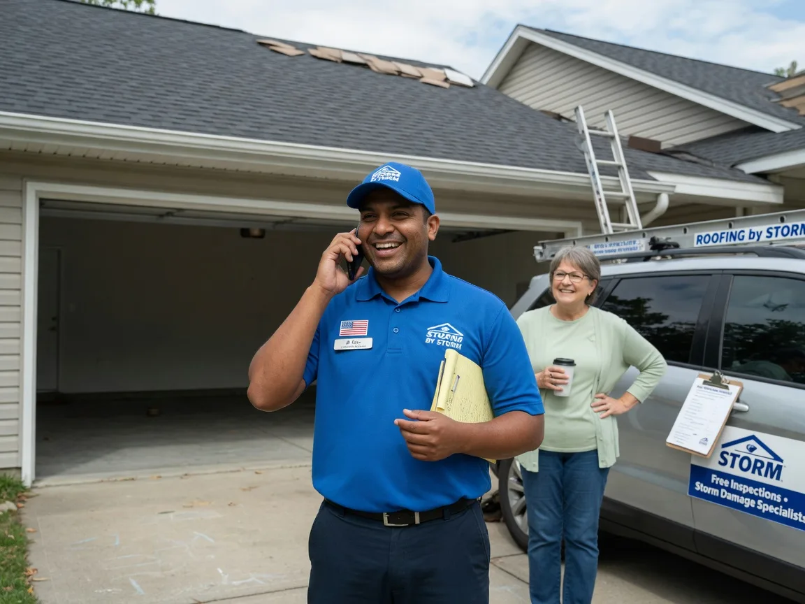 Roof Repair Near Me Browns Summit, NC FAQs